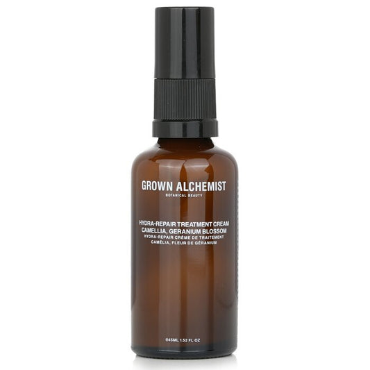 Grown Alchemist Hydra-Repair Treatment Cream - Camélia, Fleur de Géranium 45ml/1.52oz