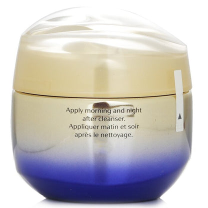 Shiseido Vital Perfection Uplifting &amp; Firming Cream Angereichert 50ml/1,7oz