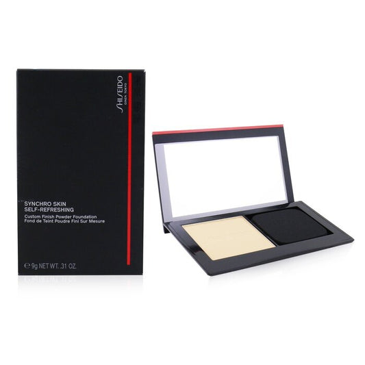 Shiseido Synchro Skin Self Refreshing Fond de Teint Poudre Fini Personnalisé - # 150 Lace 9g/0.31oz