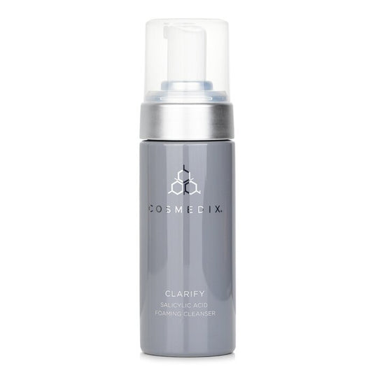 CosMedix Clarify Salicylic Acid Foaming Cleanser 145ml