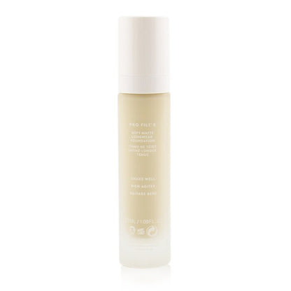 Fenty Beauty by Rihanna Pro Filt'R Soft Matte Longwear Foundation - 150 (Light With Neutral Undertones) 32ml