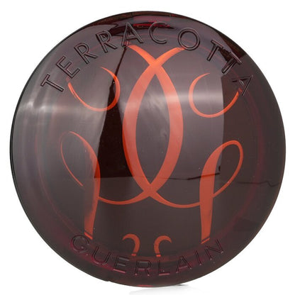 Guerlain Terracotta Matte Sculpting Puder - # Dunkel 10g/0,3oz