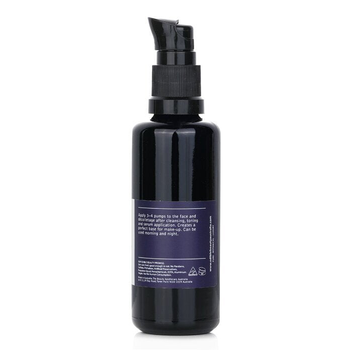 Edible Beauty Nr. 4 Vanilla Silk Feuchtigkeitslotion 50 ml