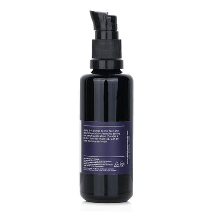 Edible Beauty Nr. 4 Vanilla Silk Feuchtigkeitslotion 50 ml
