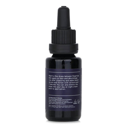Edible Beauty &amp; Exotic Seed of Youth Anti-Aging-Öl 20 ml