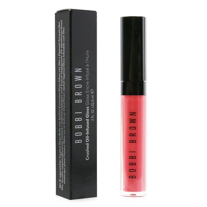 Bobbi Brown Gloss Infusé d'Huile Écrasé - # Love Letter 6ml/0.2oz