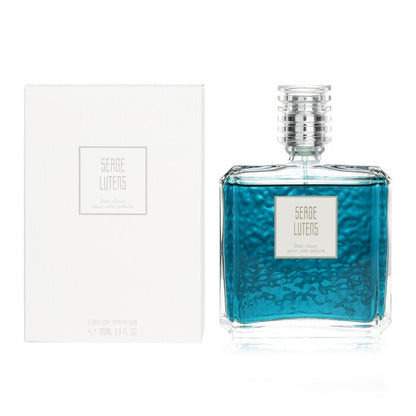 Serge Lutens Les Eaux De Politesse Des Clous Pour Une Pelure Eau De Parfum Spray 100 ml