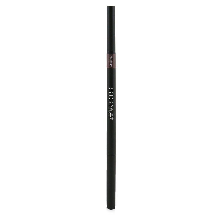 Sigma Beauty Fill + Blend Augenbrauenstift - # Medium 0,06 g/0,002 oz
