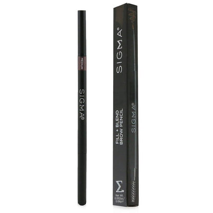 Sigma Beauty Fill + Blend Augenbrauenstift - # Medium 0,06 g/0,002 oz