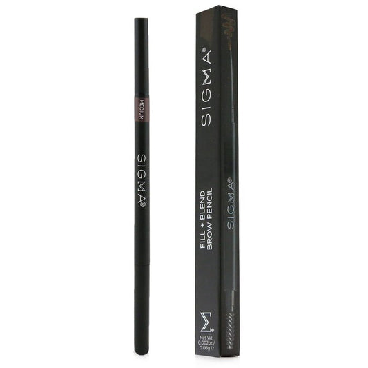 Sigma Beauty Fill + Blend Augenbrauenstift - # Medium 0,06 g/0,002 oz