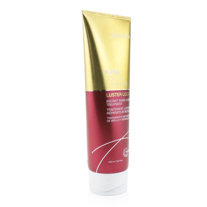 Joico K-Pak Color Therapy Luster Lock Instant Shine & Repair Treatment 250ml