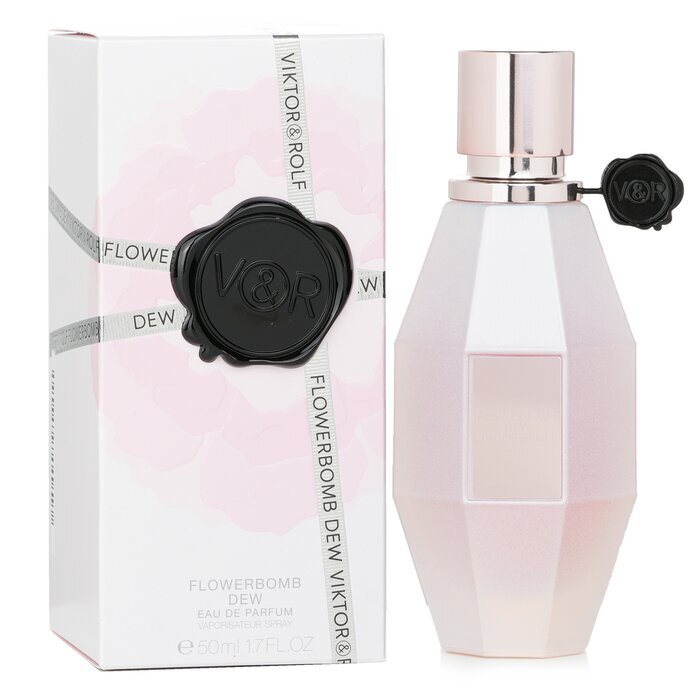 Viktor &amp; Rolf Flowerbomb Dew Eau de Parfum Spray 50 ml