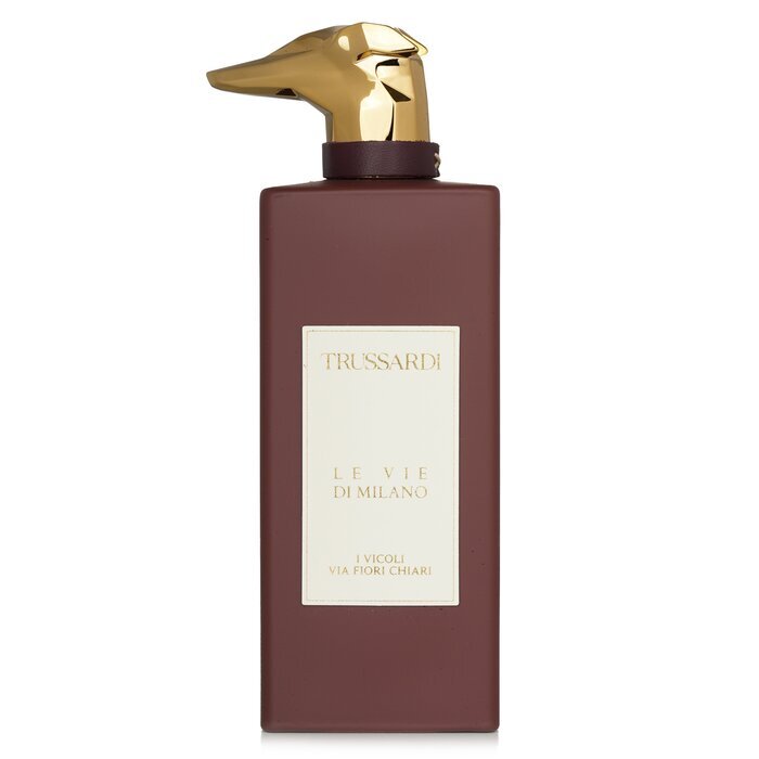 Trussardi I Vicoli Via Fiori Chiari Eau de Parfum Spray 100 ml