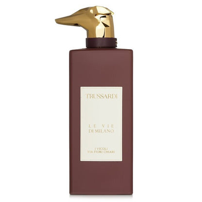 Trussardi I Vicoli Via Fiori Chiari Eau de Parfum Spray 100 ml