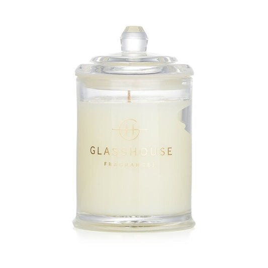 Glasshouse Triple Scented Soy Candle - Lost In Amalfi (Sea Mist) 60g
