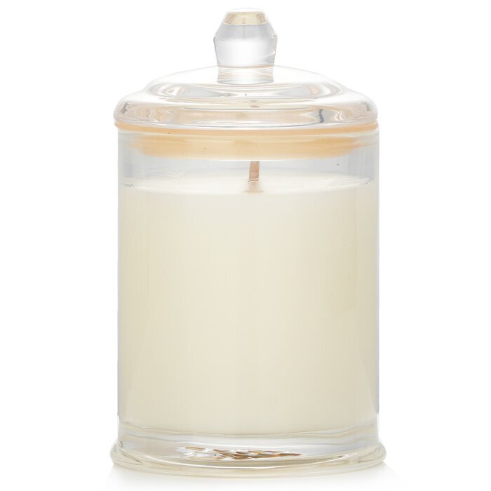 Glasshouse Dreifach duftende Sojakerze - The Hamptons (Teak &amp; Petitgrain) 60 g/2,1 oz