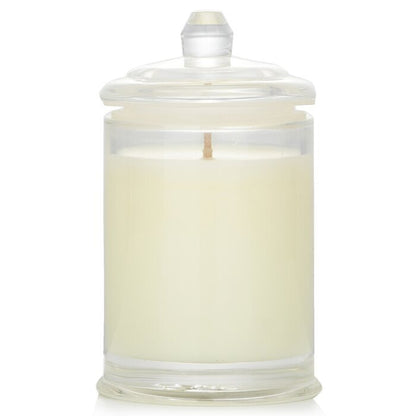 Glasshouse Triple Scented Soy Candle - Montego Bay Rhythm (Coconut & Lime) 60g