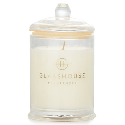 Glasshouse Triple Scented Soy Candle - Montego Bay Rhythm (Coconut & Lime) 60g