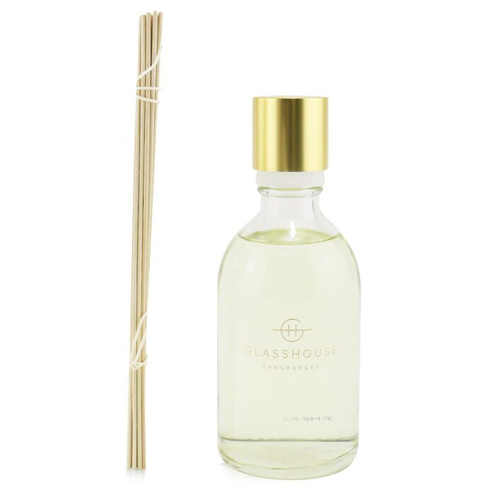 Glasshouse Diffuser - Arabian Nights (White Oud) 250ml