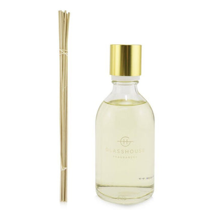 Glasshouse Diffusor – The Hamptons (Teak &amp; Petitgrain) 250 ml