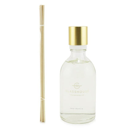 Glasshouse Diffuser - I'll Take Manhattan (Orchids & Blood Orange) 250ml