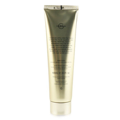 Glasshouse Handcreme – I'll Take Manhattan (Orchideen &amp; Blutorange) 100 ml/3,4 oz