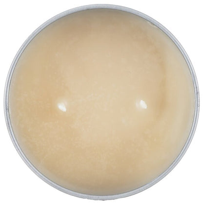 Carroll &amp; Chan Kerze aus 100 % Bienenwachs in Dose – Rote Rose (8 x 6) cm