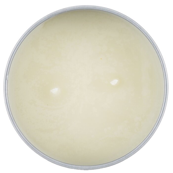 Carroll &amp; Chan Kerze in Dose, 100 % Bienenwachs, Grüner Tee (8 x 6 cm)