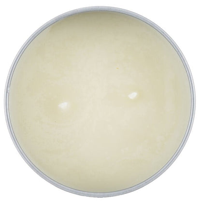 Carroll &amp; Chan Kerze in Dose, 100 % Bienenwachs, Grüner Tee (8 x 6 cm)