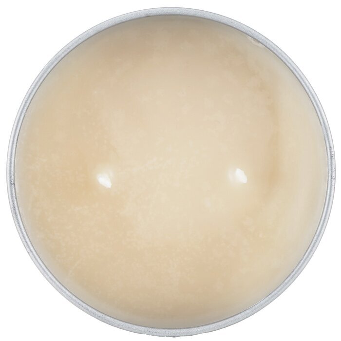 Carroll &amp; Chan Kerze in Dose, 100 % Bienenwachs, Jasmin, Rose, Cranberry (8 x 6) cm