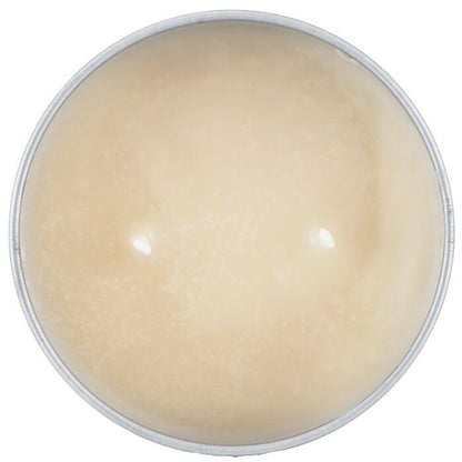 Carroll &amp; Chan Kerze in Dose, 100 % Bienenwachs, Jasmin, Rose, Cranberry (8 x 6) cm