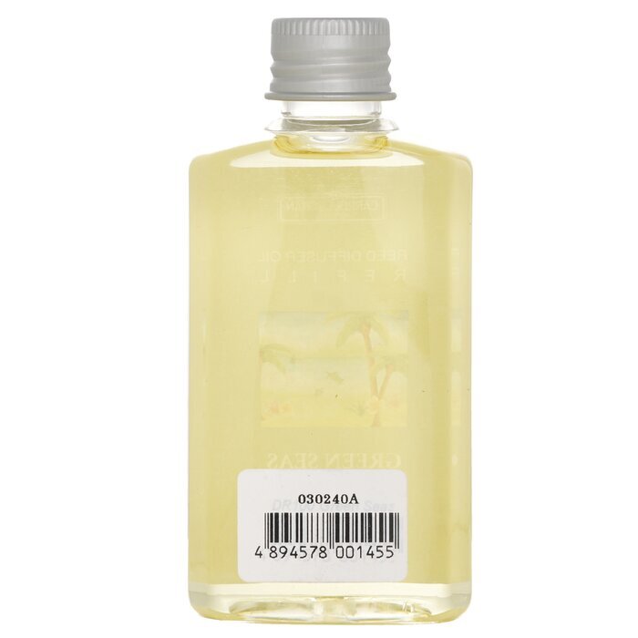 Carroll &amp; Chan Reed Diffuser Nachfüllpackung – Green Seas 100 ml