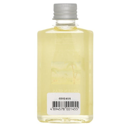 Carroll &amp; Chan Reed Diffuser Nachfüllpackung – Green Seas 100 ml