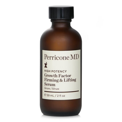 Perricone MD High Potency Growth Factor Firming & Lifting Serum 59ml