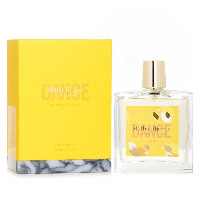Miller Harris Dance Amongst The Lace Eau de Parfum Spray 100 ml