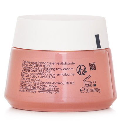 Vichy Neovadiol Rose Platinium Fortifying & Revitalizing Rosy Cream - Day Cream ( For Mature & Dull Skin) 50ml