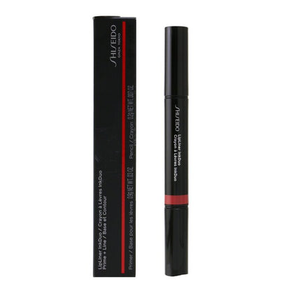 Shiseido LipLiner InkDuo (Grundierung + Linie) – 08 True Red 1,1 g