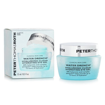 Peter Thomas Roth Water Drench Hyaluronic Cloud Gel Hydratant pour les Yeux 15ml/0.5oz