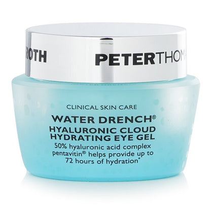 Peter Thomas Roth Water Drench Hyaluronic Cloud Gel Hydratant pour les Yeux 15ml/0.5oz