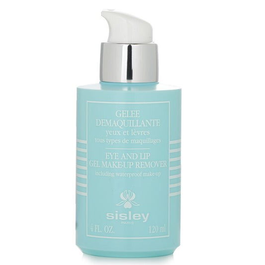 Sisley Eye & Lip Gel Make-Up Remover - Including Waterproof Make-Up 120ml