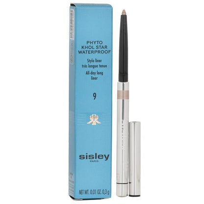 Sisley Phyto Khol Star Waterproof -  9 Sparkling Pearl 0.3g