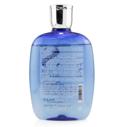 AlfaParf Semi Di Lino Volume Volumizing Low Shampoo (feines Haar) 250ml/8,45oz