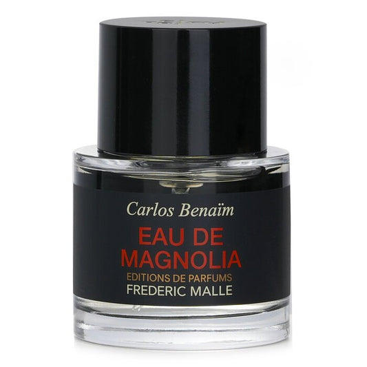Frederic Malle Eau De Magnolia Eau De Toilette Spray 50ml