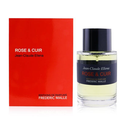 Frederic Malle Rose &amp; Cuir Eau de Parfum Spray 100 ml