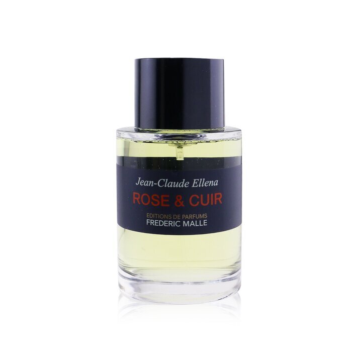 Frederic Malle Rose &amp; Cuir Eau de Parfum Spray 100 ml