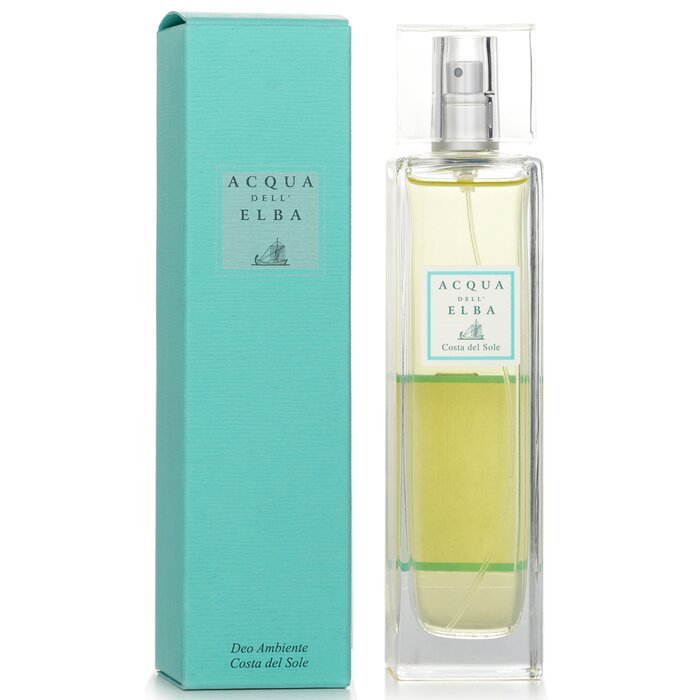 Acqua Dell'Elba Raumspray – Costa Del Sole 100 ml