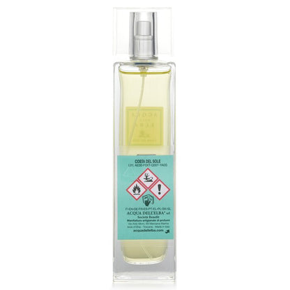 Acqua Dell'Elba Raumspray – Costa Del Sole 100 ml