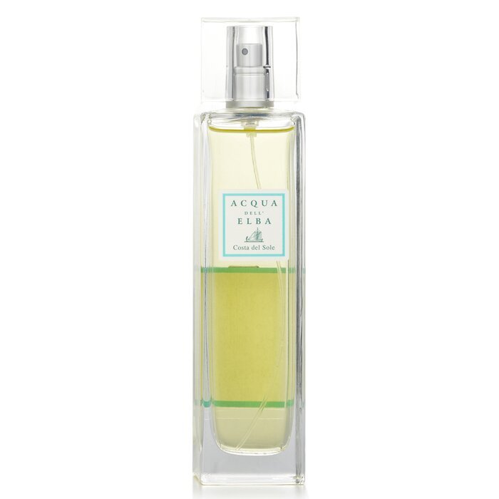 Acqua Dell'Elba Raumspray – Costa Del Sole 100 ml