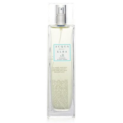 Acqua Dell'Elba Raumspray - Limonaia Di Sant' Andrea 100 ml