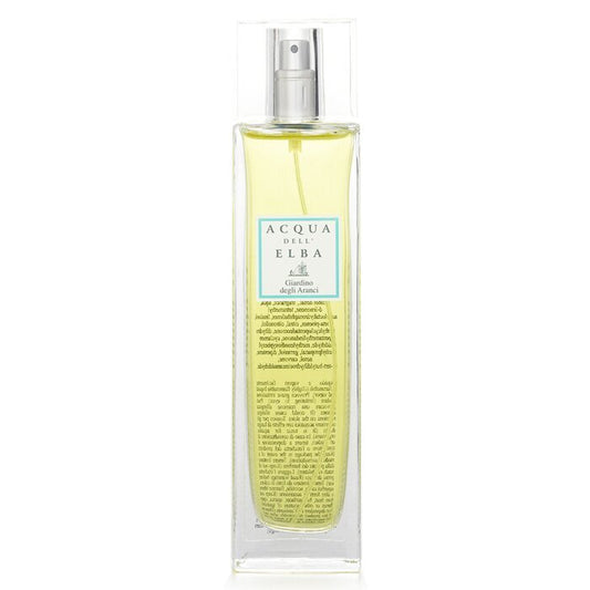 Acqua Dell'Elba Raumspray – Giardino Degli Aranci 100 ml